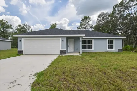 34 Malauka Lane Ocklawaha FL 32179