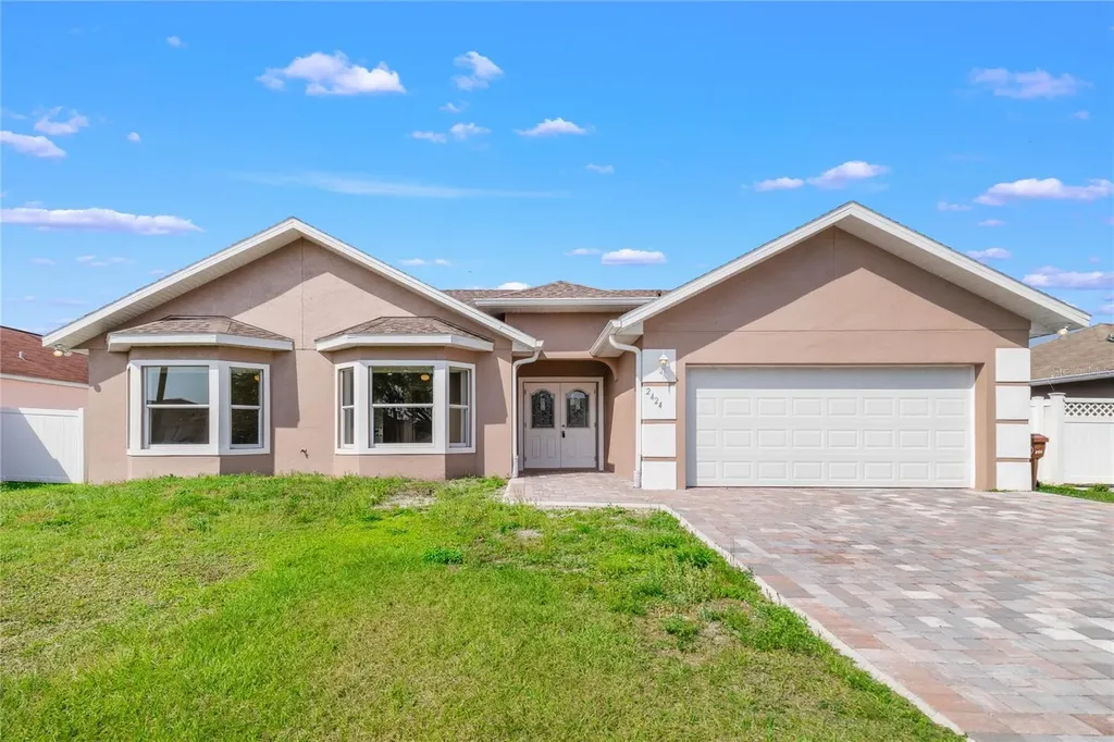 2424 Morgan Point Boulevard Kissimmee FL 34743