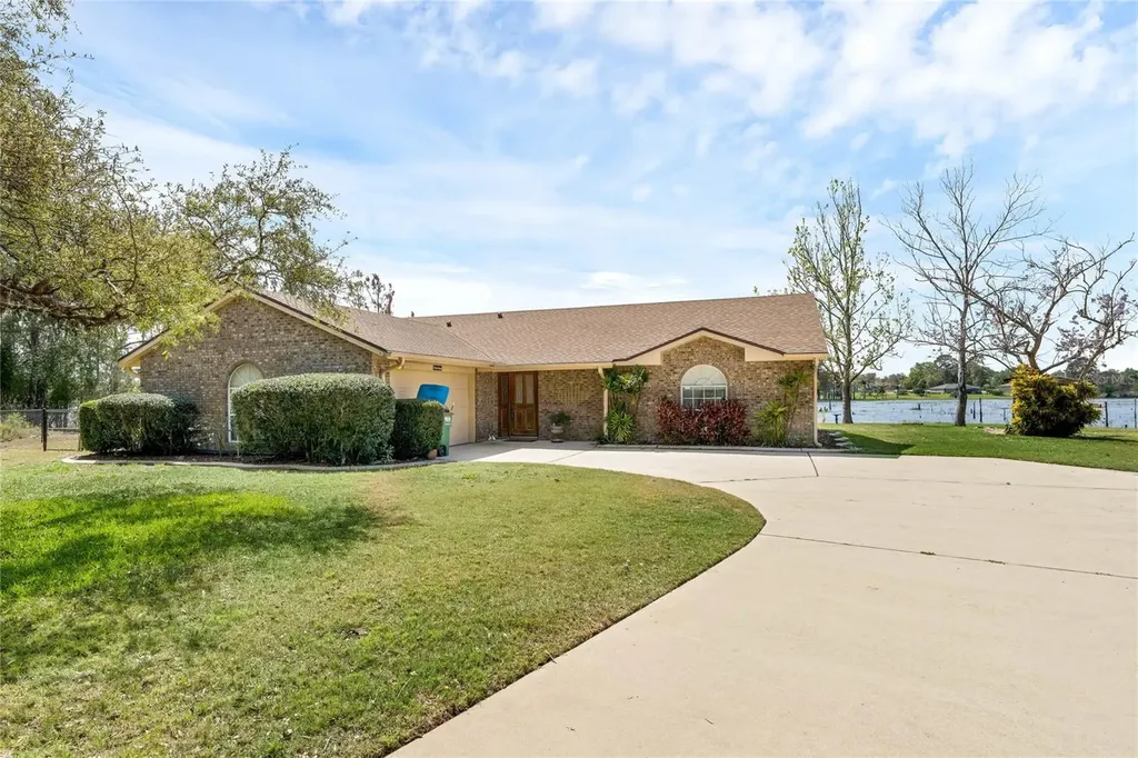 2581 Salters Court Deltona FL 32738