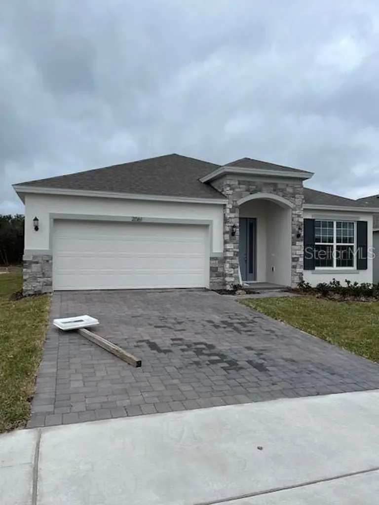 2061 Havasu Falls Drive Deland FL 32724