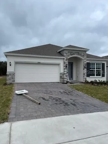 2061 Havasu Falls Drive Deland FL 32724