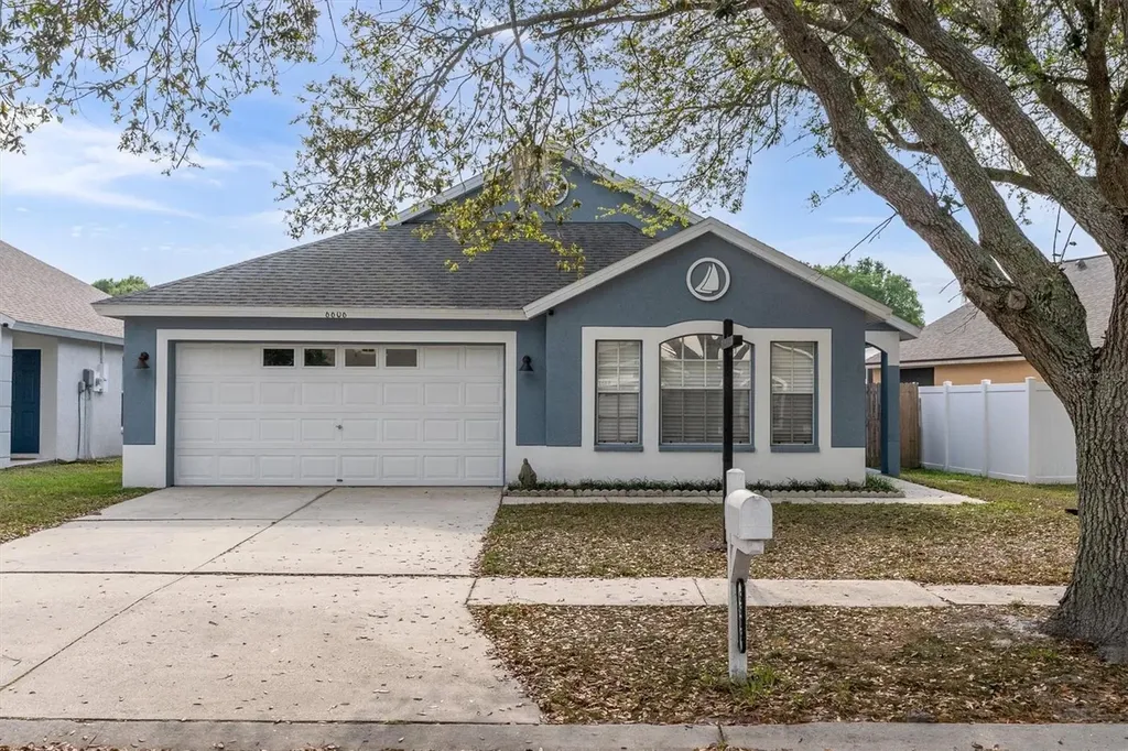 6606 Summer Cove Drive Riverview FL 33578