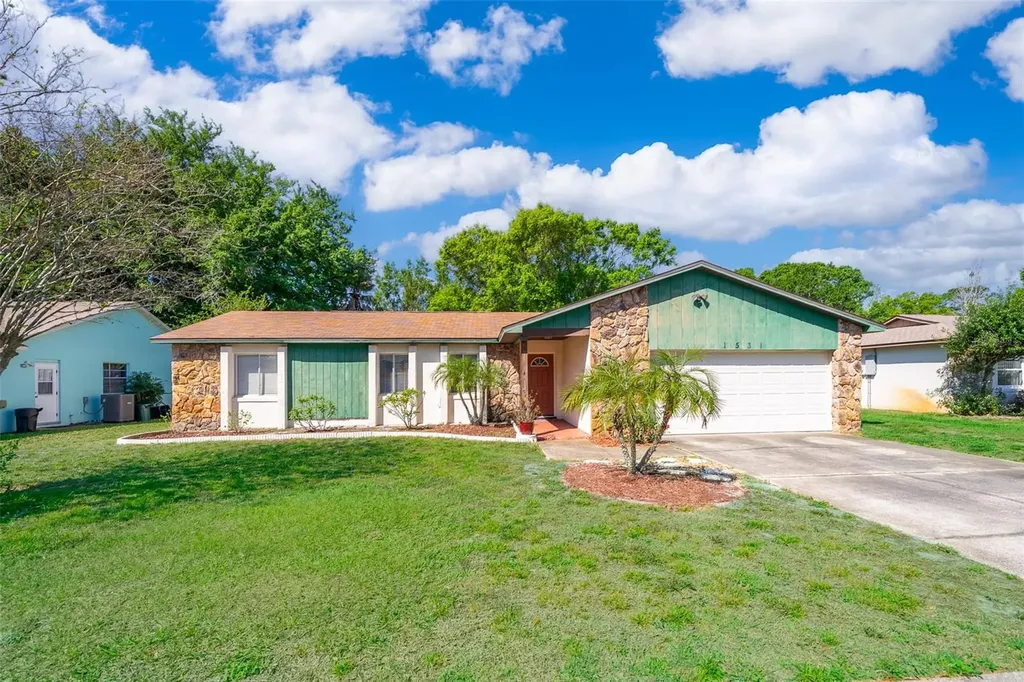 1531 Gladiolas Drive Winter Park FL 32792