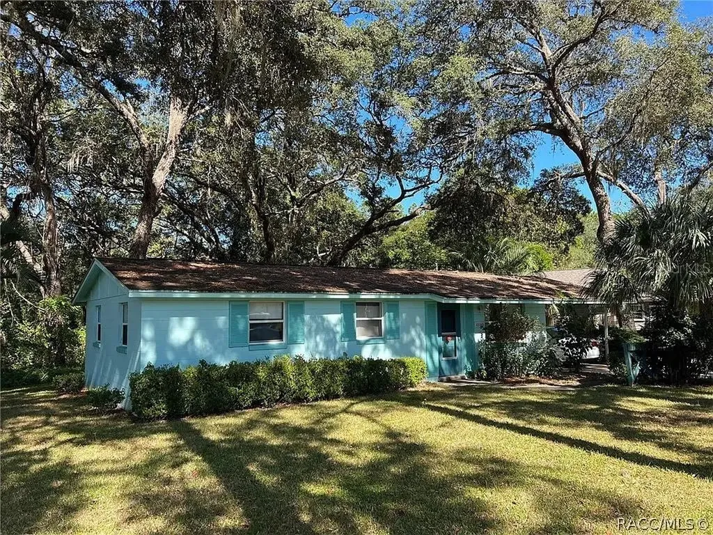 10140 N Citrus Springs Boulevard Citrus Springs FL 34434