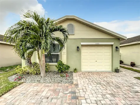 1151 42nd Terrace E Bradenton FL 34208