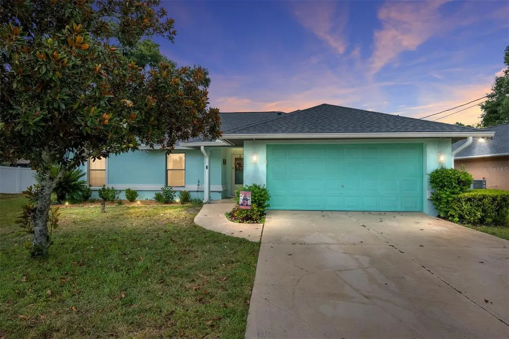 4246 NE 35th Avenue Road Ocala FL 34479