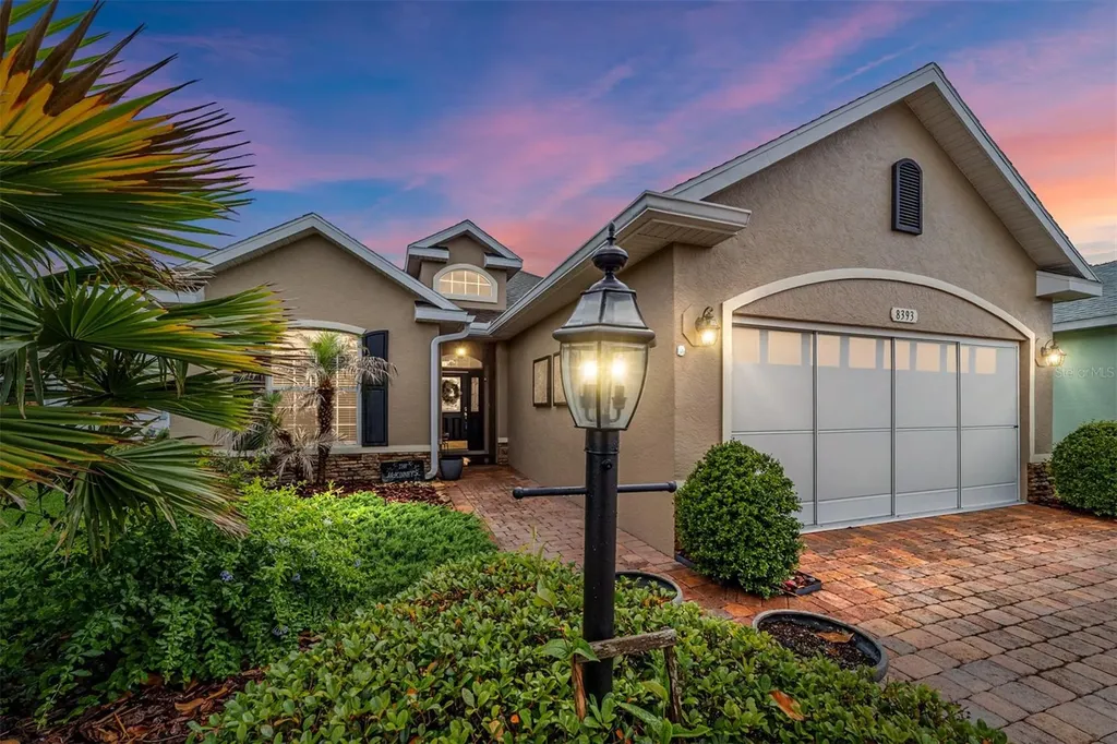 8393 SW 82nd Loop Ocala FL 34481