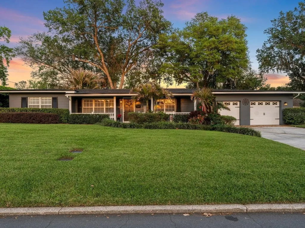 9009 Lake Charity Drive Maitland FL 32751