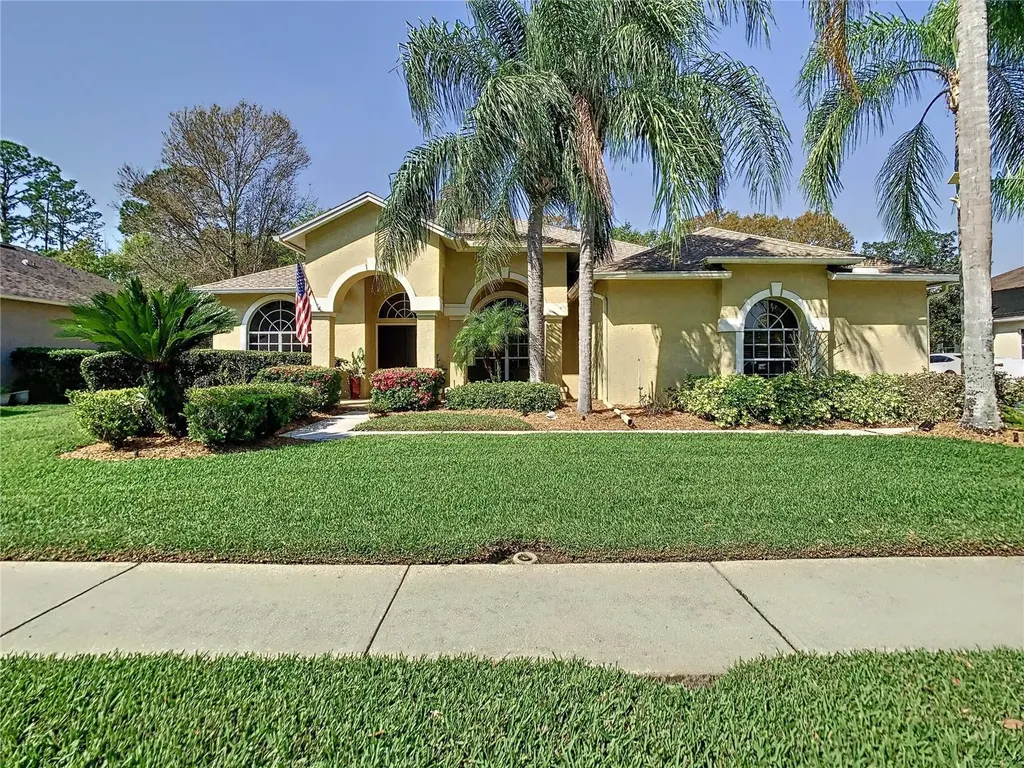 21609 Trumpeter Drive Land O Lakes FL 34639