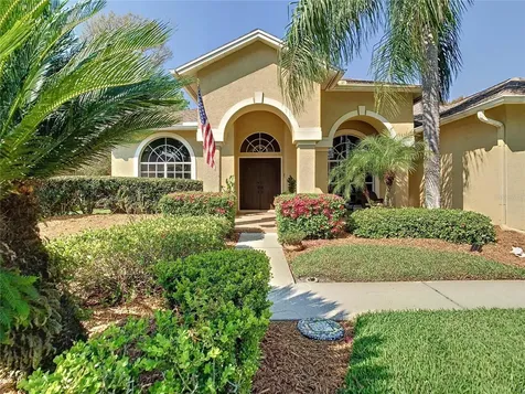 21609 Trumpeter Drive Land O Lakes FL 34639