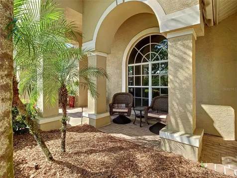 21609 Trumpeter Drive Land O Lakes FL 34639