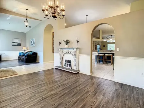 21609 Trumpeter Drive Land O Lakes FL 34639