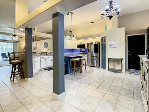 21609 Trumpeter Drive Land O Lakes FL 34639