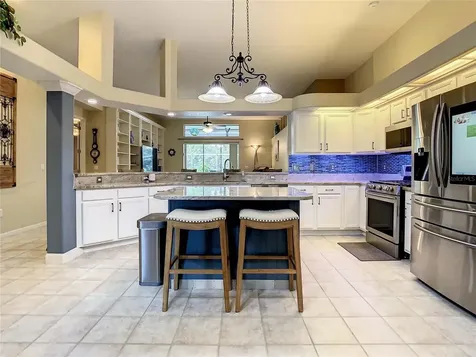21609 Trumpeter Drive Land O Lakes FL 34639