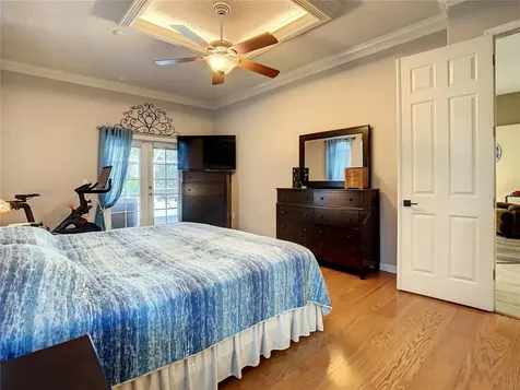 21609 Trumpeter Drive Land O Lakes FL 34639