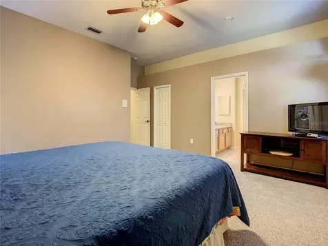 21609 Trumpeter Drive Land O Lakes FL 34639