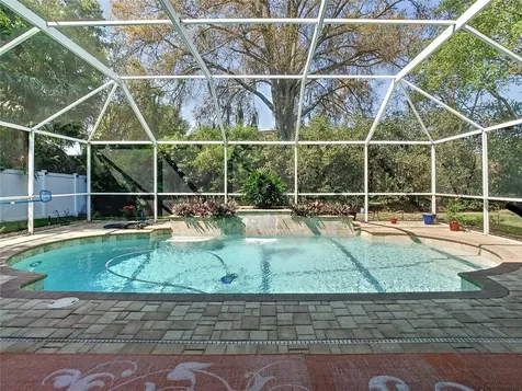 21609 Trumpeter Drive Land O Lakes FL 34639