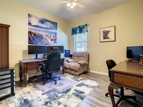 21609 Trumpeter Drive Land O Lakes FL 34639