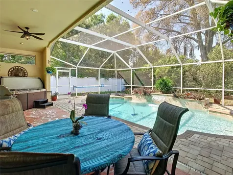 21609 Trumpeter Drive Land O Lakes FL 34639