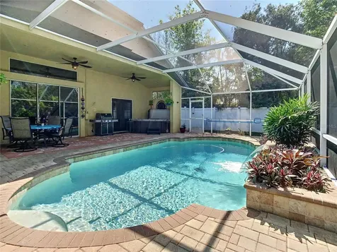 21609 Trumpeter Drive Land O Lakes FL 34639