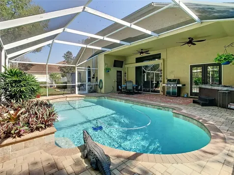 21609 Trumpeter Drive Land O Lakes FL 34639