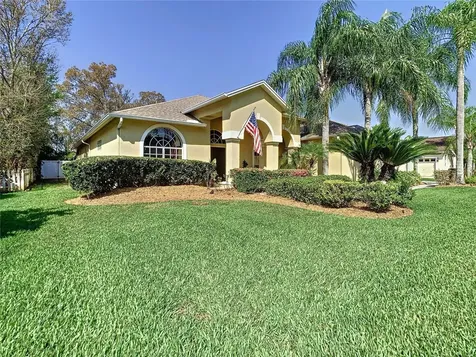 21609 Trumpeter Drive Land O Lakes FL 34639