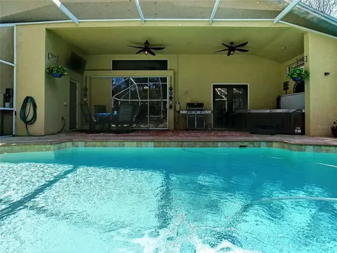 21609 Trumpeter Drive Land O Lakes FL 34639