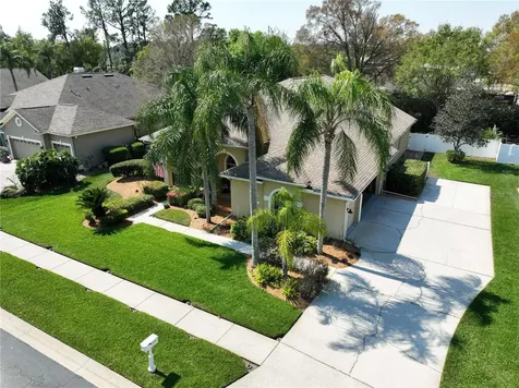 21609 Trumpeter Drive Land O Lakes FL 34639