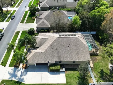 21609 Trumpeter Drive Land O Lakes FL 34639