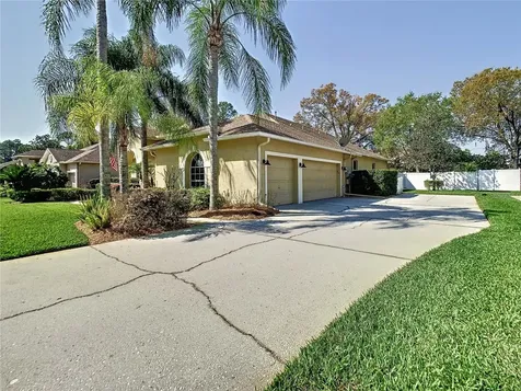 21609 Trumpeter Drive Land O Lakes FL 34639