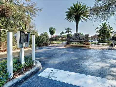 21609 Trumpeter Drive Land O Lakes FL 34639