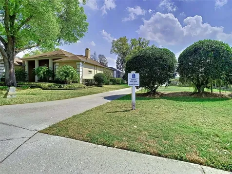21609 Trumpeter Drive Land O Lakes FL 34639