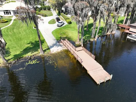 21609 Trumpeter Drive Land O Lakes FL 34639