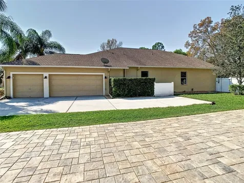 21609 Trumpeter Drive Land O Lakes FL 34639