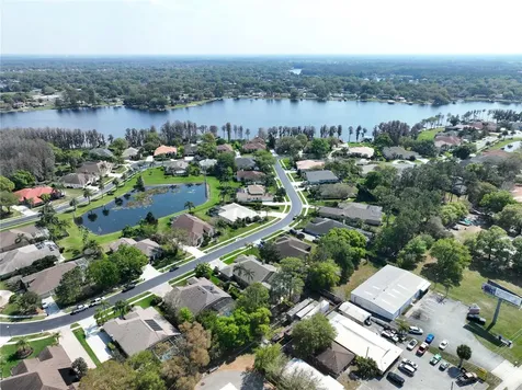 21609 Trumpeter Drive Land O Lakes FL 34639