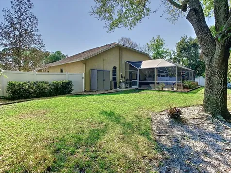 21609 Trumpeter Drive Land O Lakes FL 34639