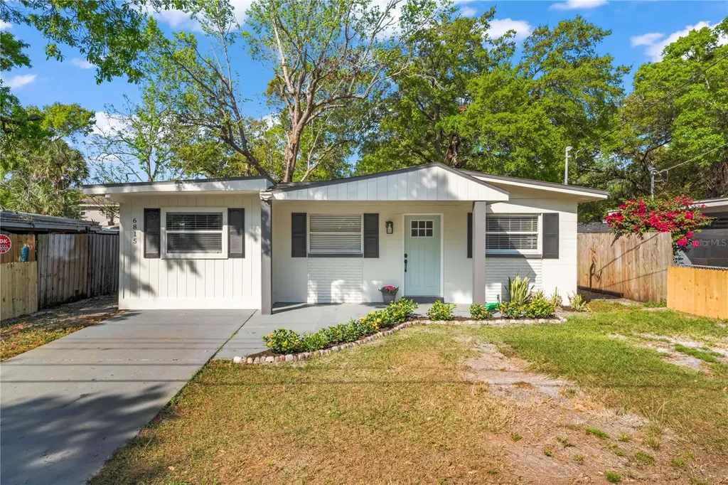 6815 S Wall Street Tampa FL 33616