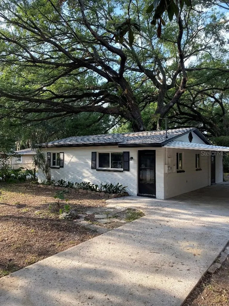 2920 Irene Street Lutz FL 33559