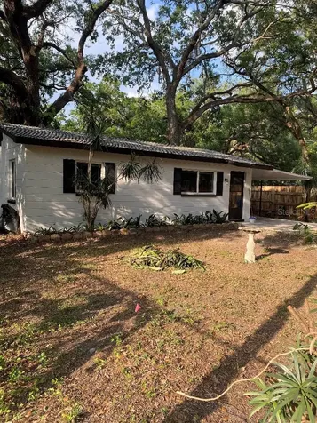 2920 Irene Street Lutz FL 33559