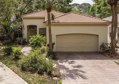 2714 Goodwood Court Sarasota FL 34235