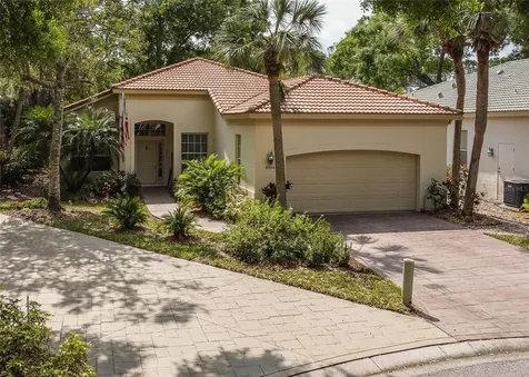 2714 Goodwood Court Sarasota FL 34235