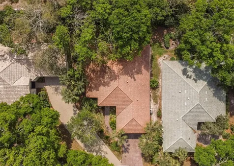 2714 Goodwood Court Sarasota FL 34235