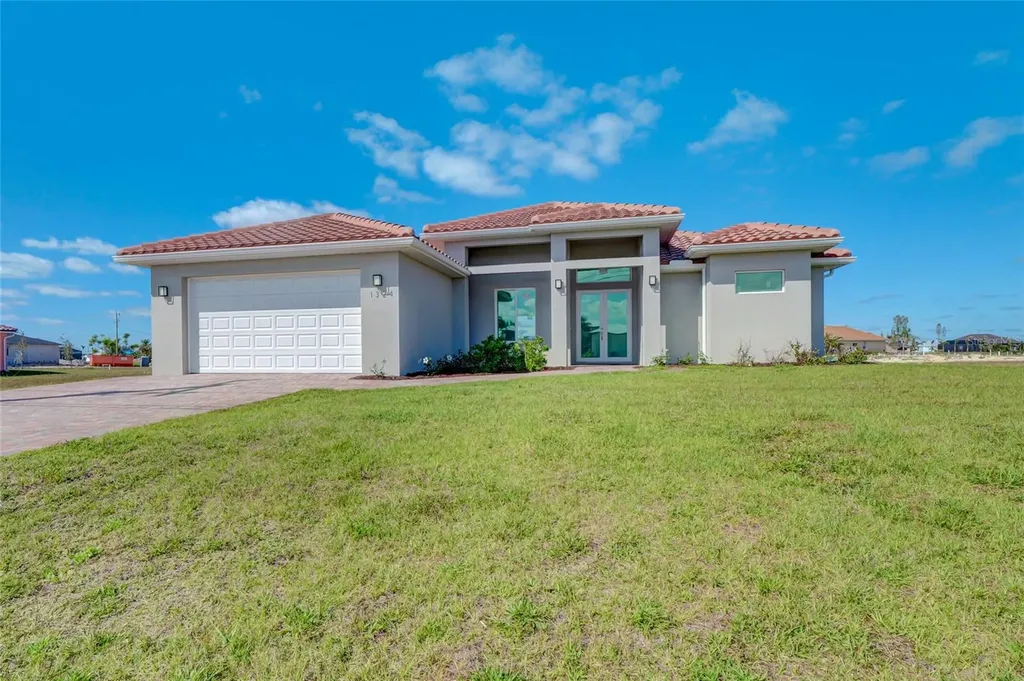 1324 Old Burnt Store Road N Cape Coral FL 33993