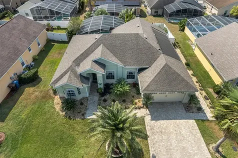 1955 Bermuda Pointe Drive Haines City FL 33844