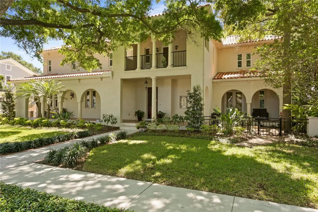 2628 W Jetton Avenue Tampa FL 33629