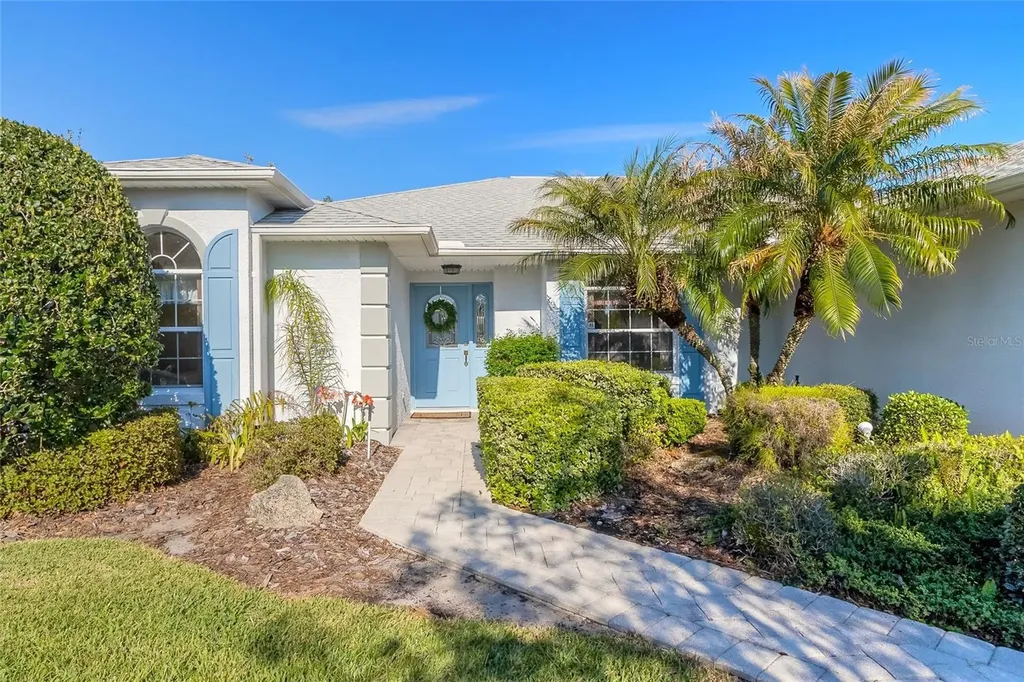 29 Cormorant Court Palm Coast FL 32137