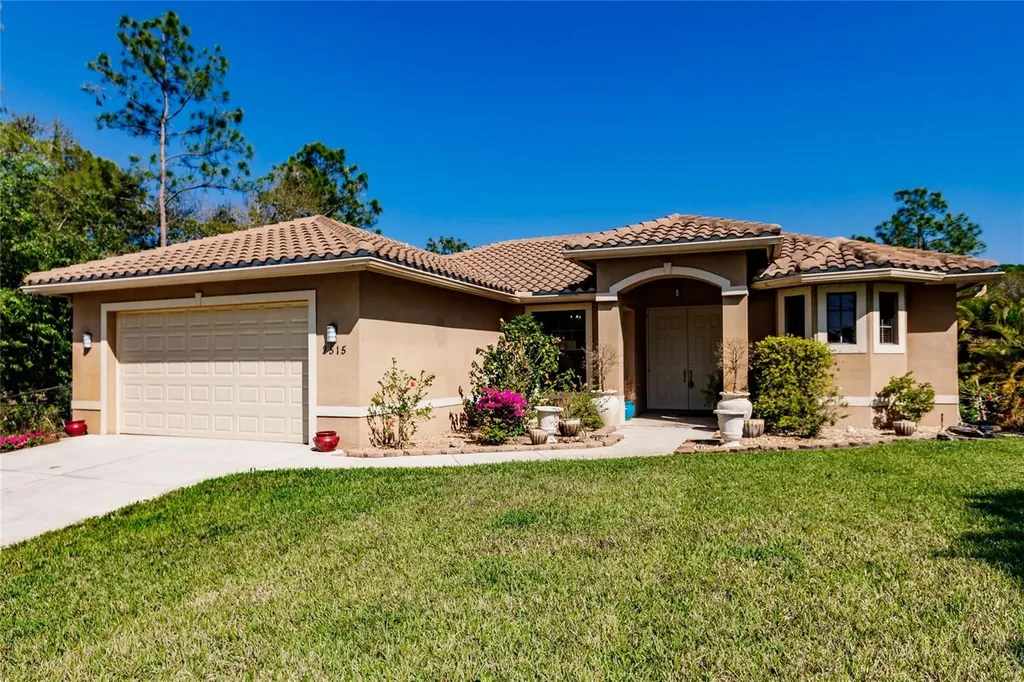 2515 70th Avenue NE Naples FL 34120