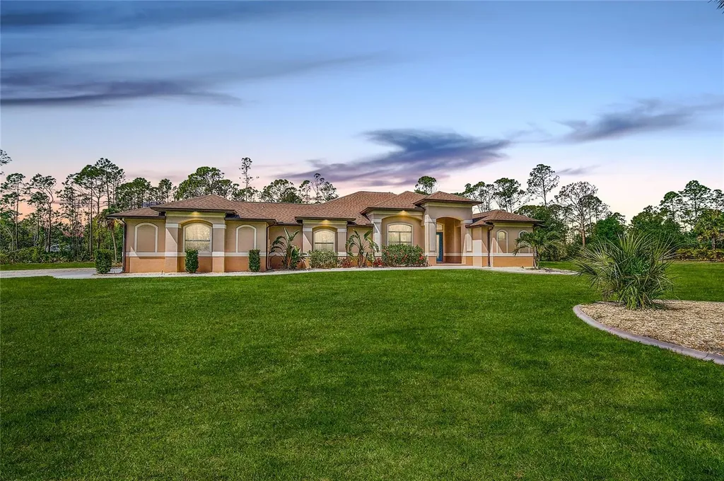 6915 Ponce De Leon Boulevard North Port FL 34291
