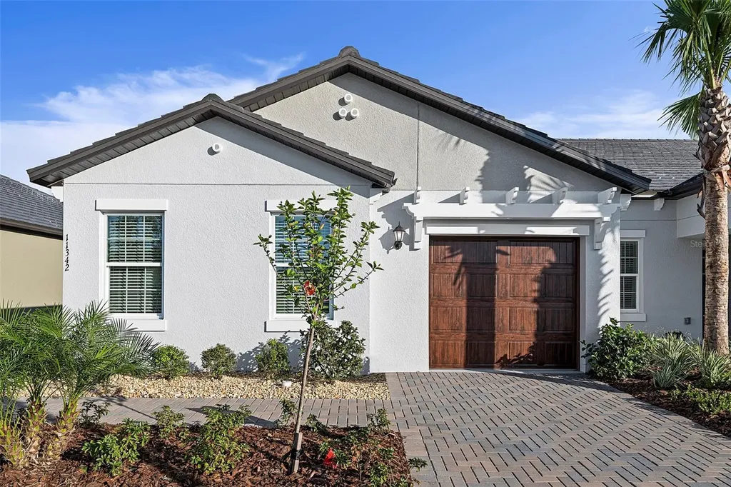 16645 Shell Bay Drive Land O Lakes FL 34638