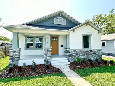 2110 8th Avenue N St Petersburg FL 33713